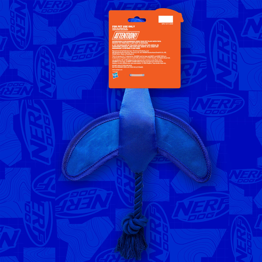 Large Nylon Launching Duck X977643