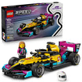 F1 Race Car J111418