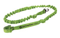Paddle & Rod Leash Green One Size H509