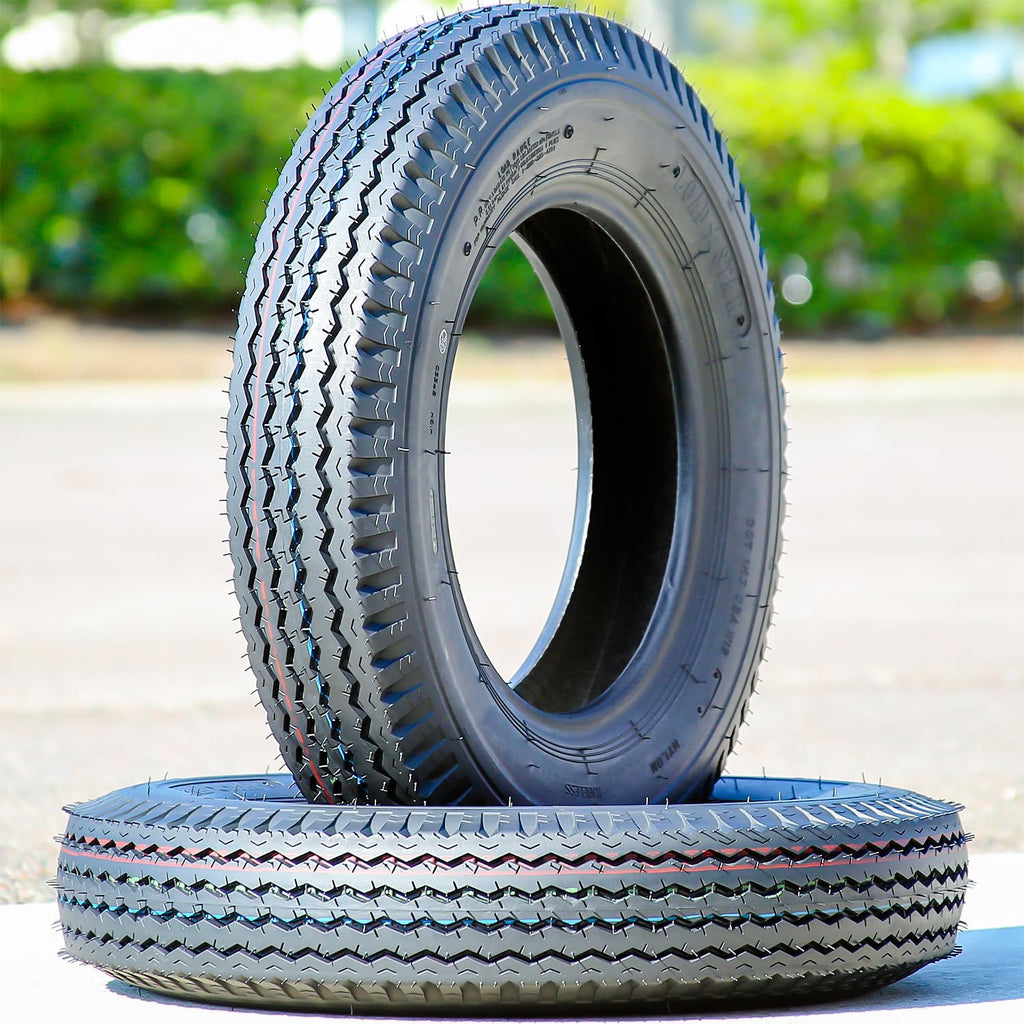 5.30X12" Trailer Tire Z84717