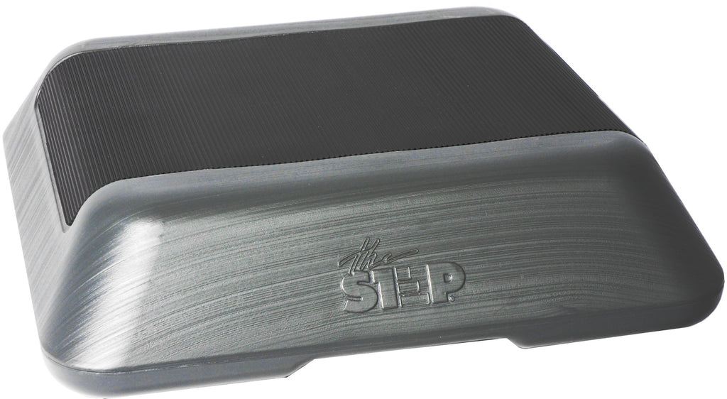 Grey Aerobic Platform X93347