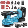6 Speed Cordless Random Orbit Sander O3503