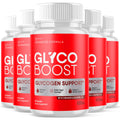 5 Pack 300 Capsules Y58743