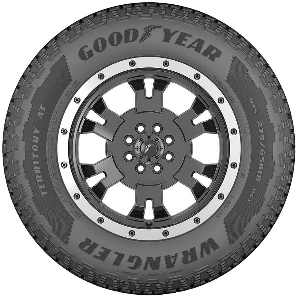 All-Season Tire X6135
