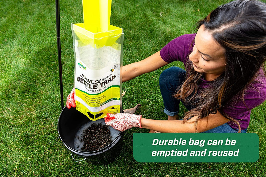 Japanese Beetle Trap F327