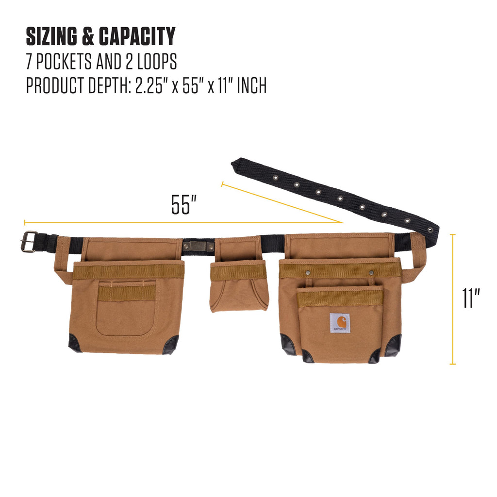 Tool Belt B524