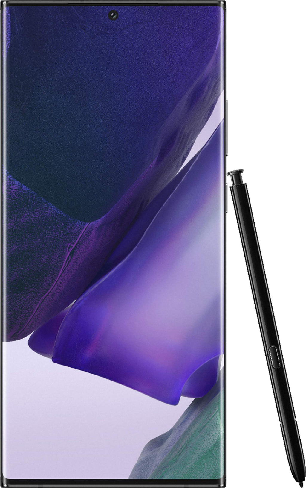 128GB Black Smartphone C807