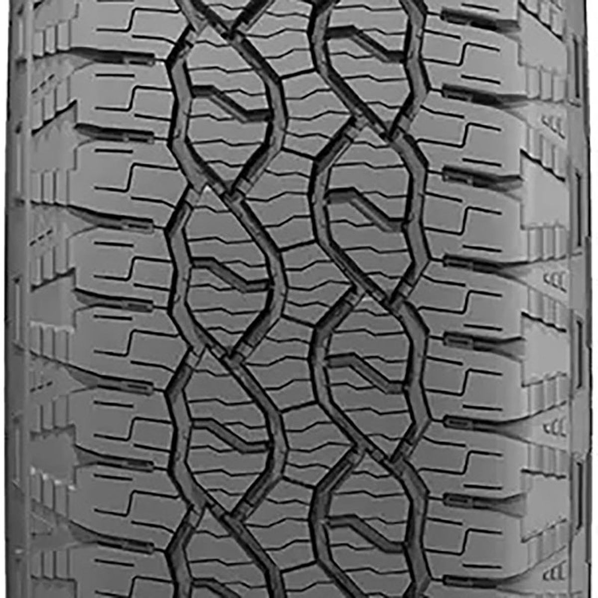 All-Season Tire X6135