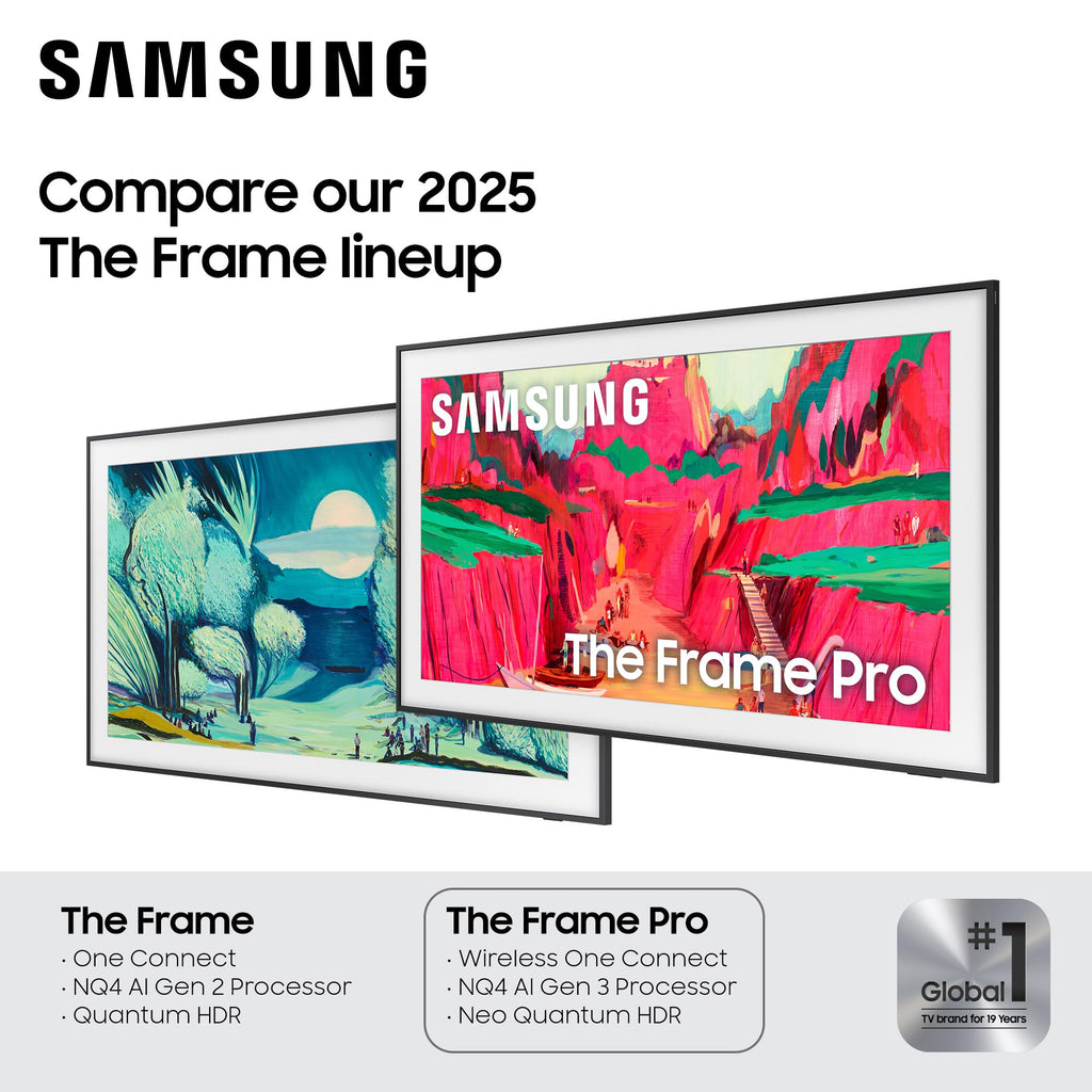85-Inch 4K Neo QLED Mini LED Smart TV U3054