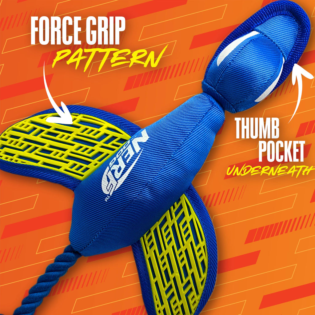 Large Nylon Launching Duck X977643