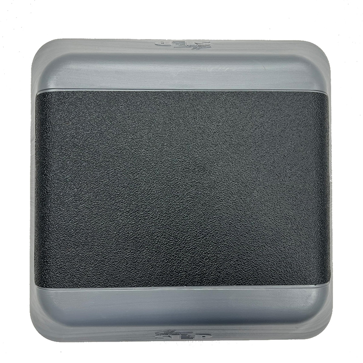 Grey Aerobic Platform X93347